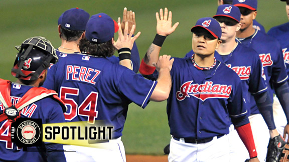Cleveland Indians