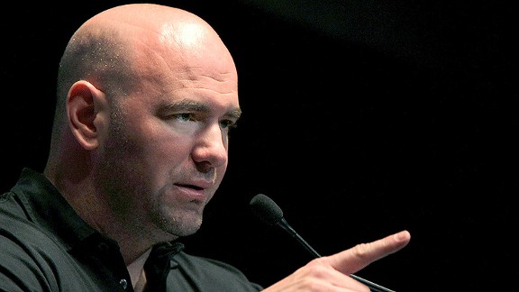 Dana White