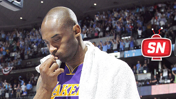 Kobe Bryant 