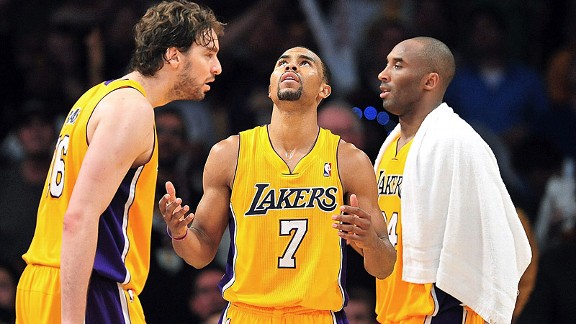 Lakers