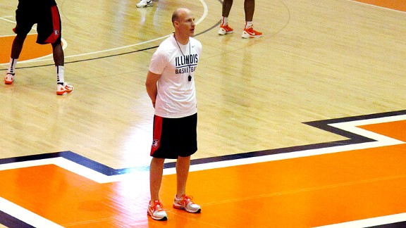 John Groce
