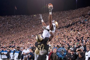 Michael Floyd