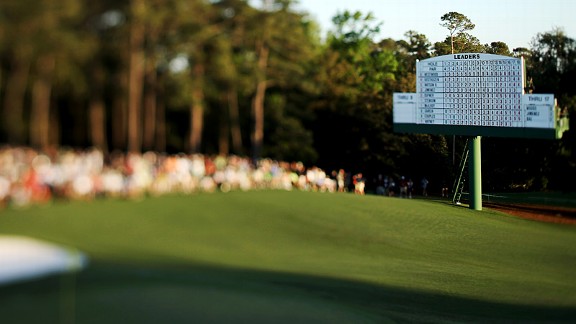 Augusta National 