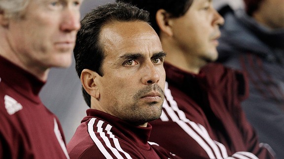 Oscar Pareja