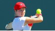 Kim Clijsters