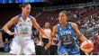 Maya Moore