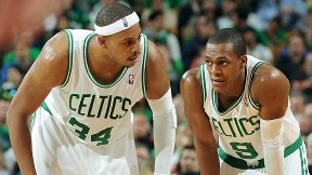 Celtics Big 3