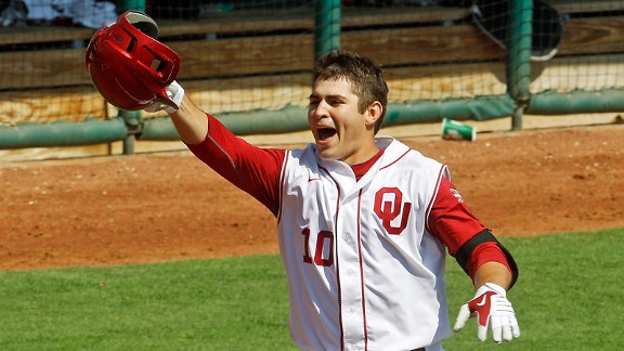 Garrett Carey