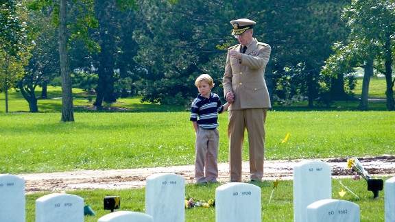 Adm. Mullen