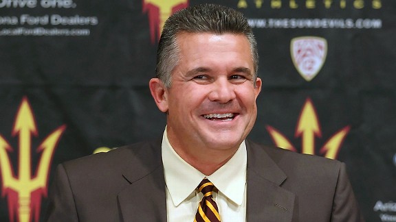 Todd Graham