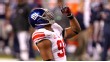 Justin Tuck