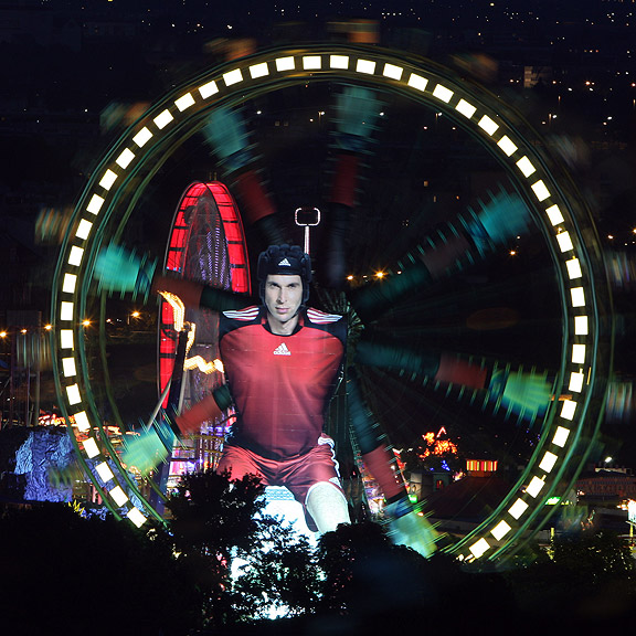 Petr Cech 