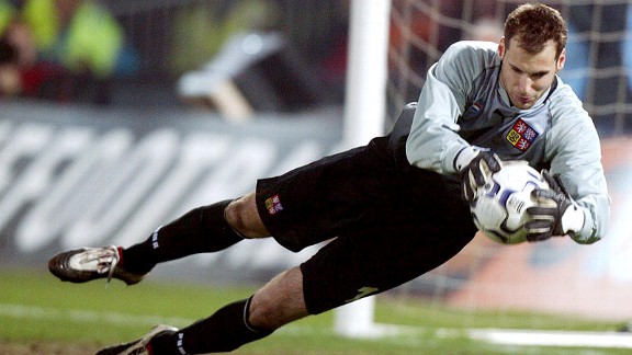 Petr Cech