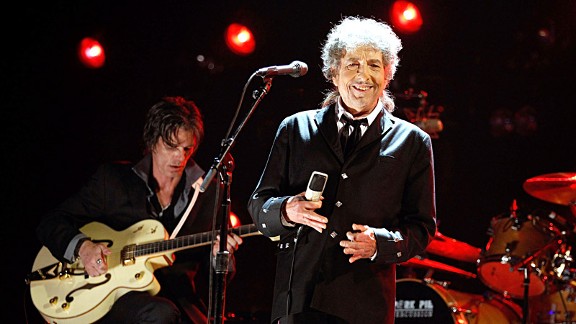 Bob Dylan