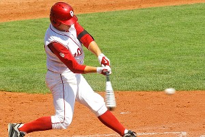 Garrett Carey