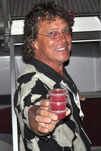 Jell-O shots