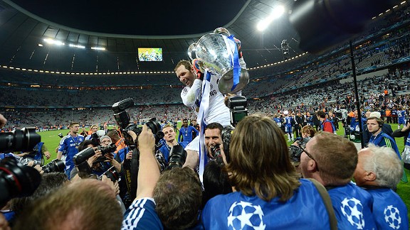 Petr Cech