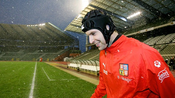 Peter Cech