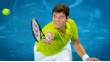 Milos Raonic