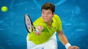 Milos Raonic