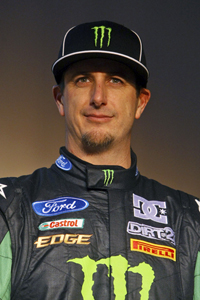 Ken Block