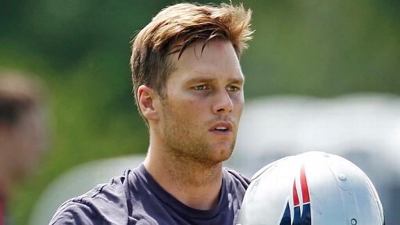Tom Brady