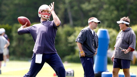 Tom Brady