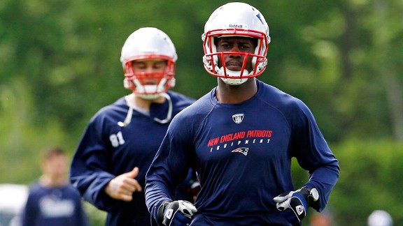 Brandon Lloyd