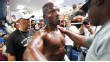 Timothy Bradley Jr.