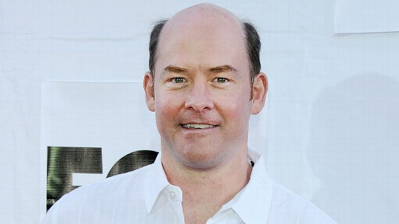 David Koechner