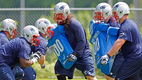 New England Patriots