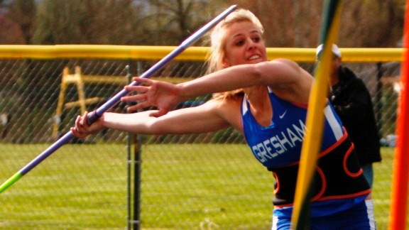 Haley Crouser