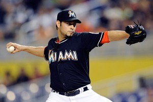 Anibal Sanchez