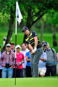 Rory McIlroy