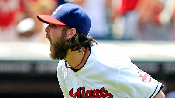 Chris Perez