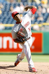 Aroldis Chapman