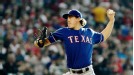 Derek Holland