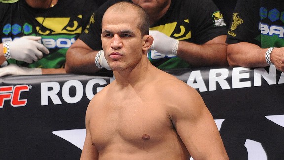 Junior dos Santos