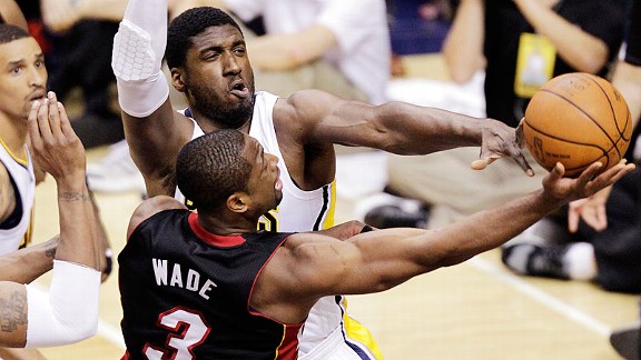 Dwyane Wade