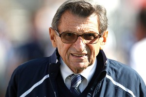 Joe Paterno