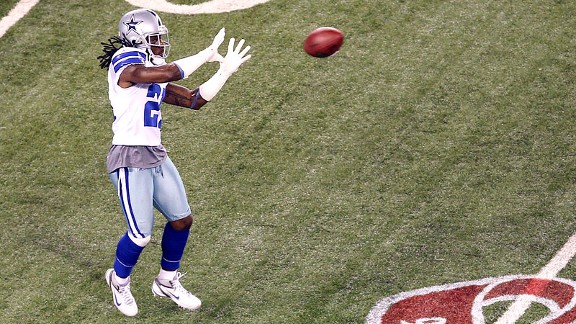 Mike Jenkins