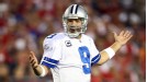 Tony Romo