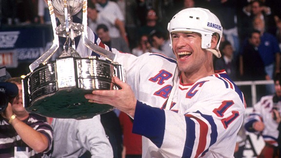 Mark Messier
