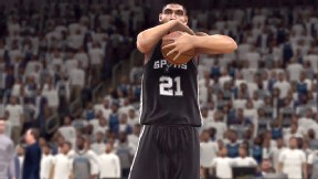 NBA 2K Image