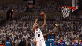 NBA 2K Image