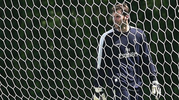 Petr Cech
