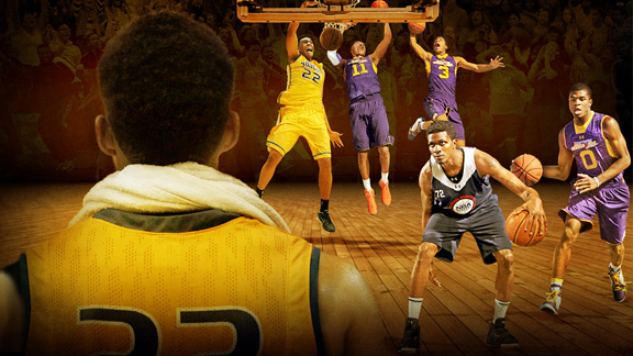 2013 ESPN100