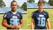 DeSean Smith, Trey Quinn