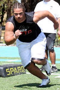 Elijah Qualls