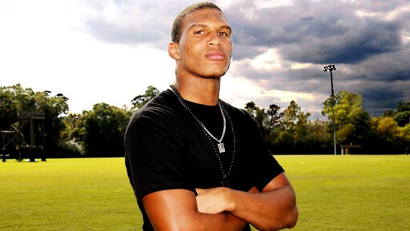 Ty Smith